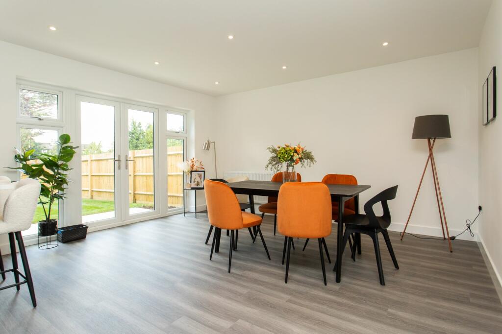Additional property image - Harbour Reach, Vulcan Close, CT5