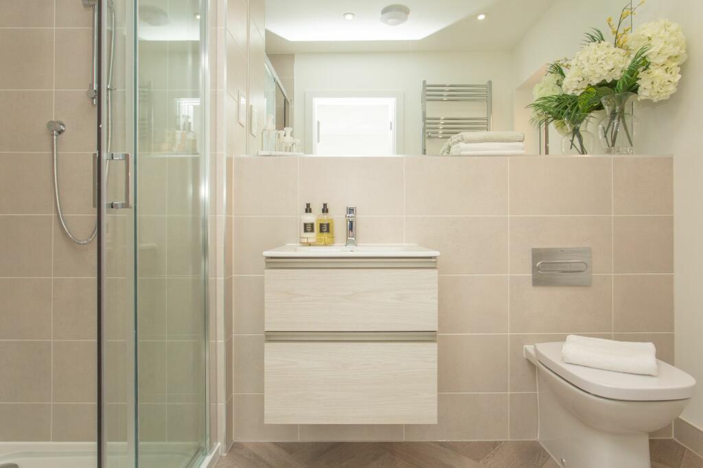 Additional property image - Harbour Reach, Vulcan Close, CT5