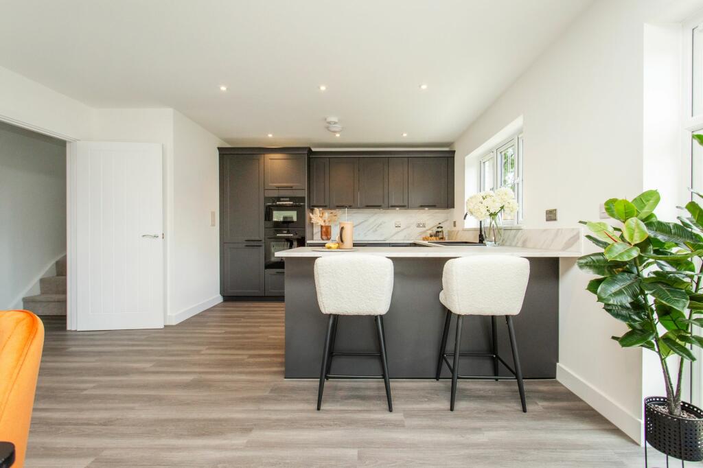 Additional property image - Harbour Reach, Vulcan Close, CT5