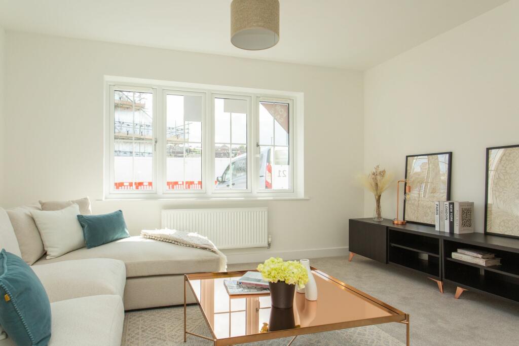 Additional property image - Harbour Reach, Vulcan Close, CT5