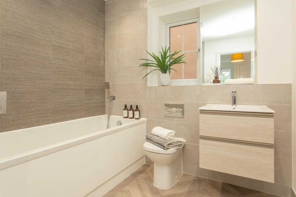 Additional property image - Harbour Reach, Vulcan Close, CT5