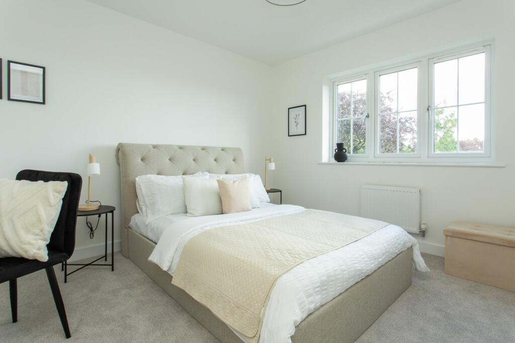 Additional property image - Harbour Reach, Vulcan Close, CT5