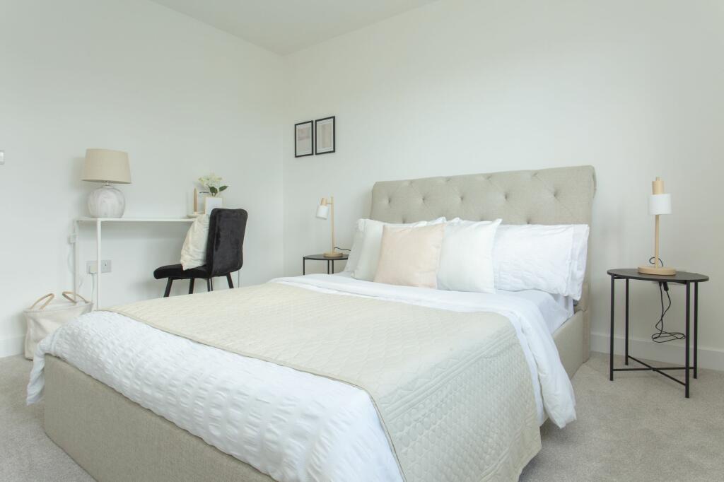 Additional property image - Harbour Reach, Vulcan Close, CT5