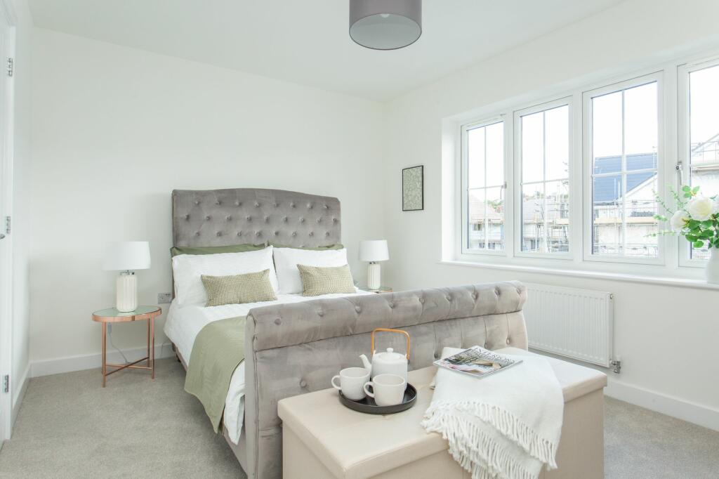 Additional property image - Harbour Reach, Vulcan Close, CT5