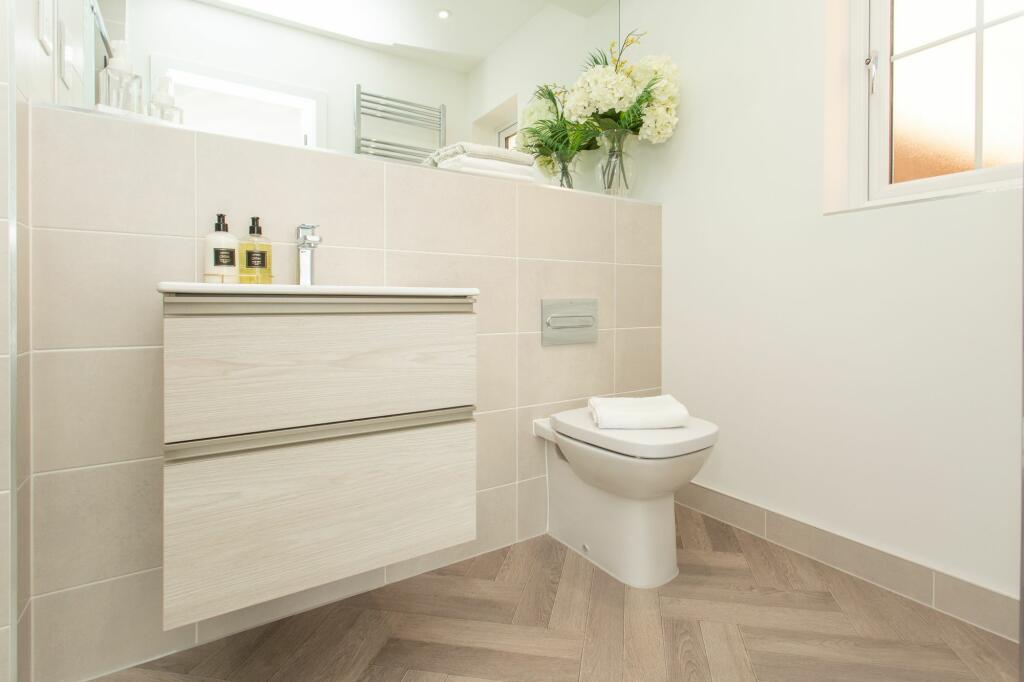 Additional property image - Harbour Reach, Vulcan Close, CT5