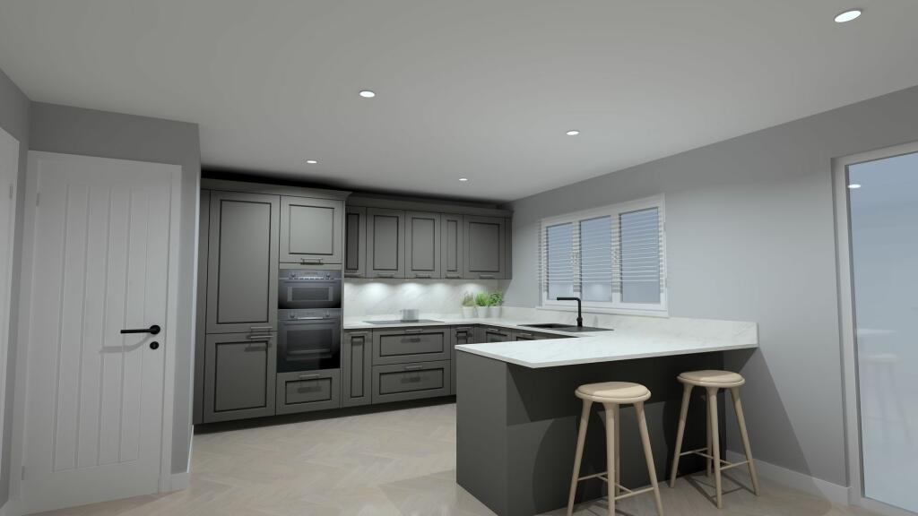 Additional property image - Harbour Reach, Vulcan Close, CT5
