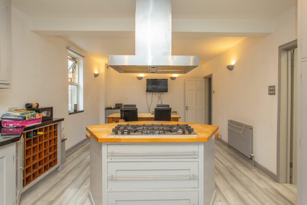 Additional property image - Argyle Road, Whitstable, CT5