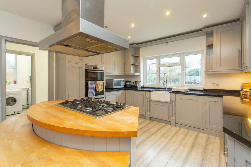Additional property image - Argyle Road, Whitstable, CT5