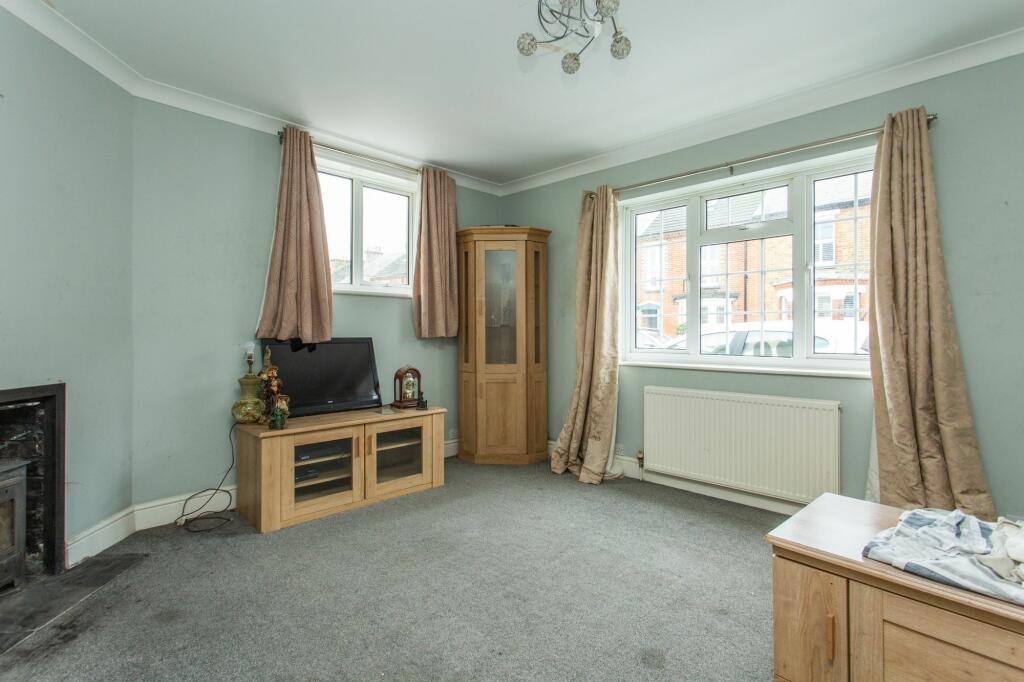 Additional property image - Argyle Road, Whitstable, CT5