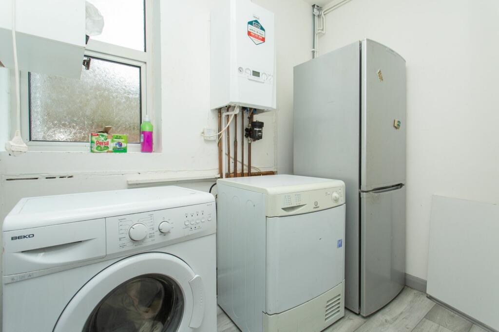 Additional property image - Argyle Road, Whitstable, CT5