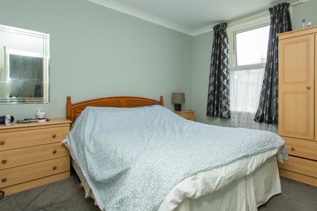 Additional property image - Argyle Road, Whitstable, CT5
