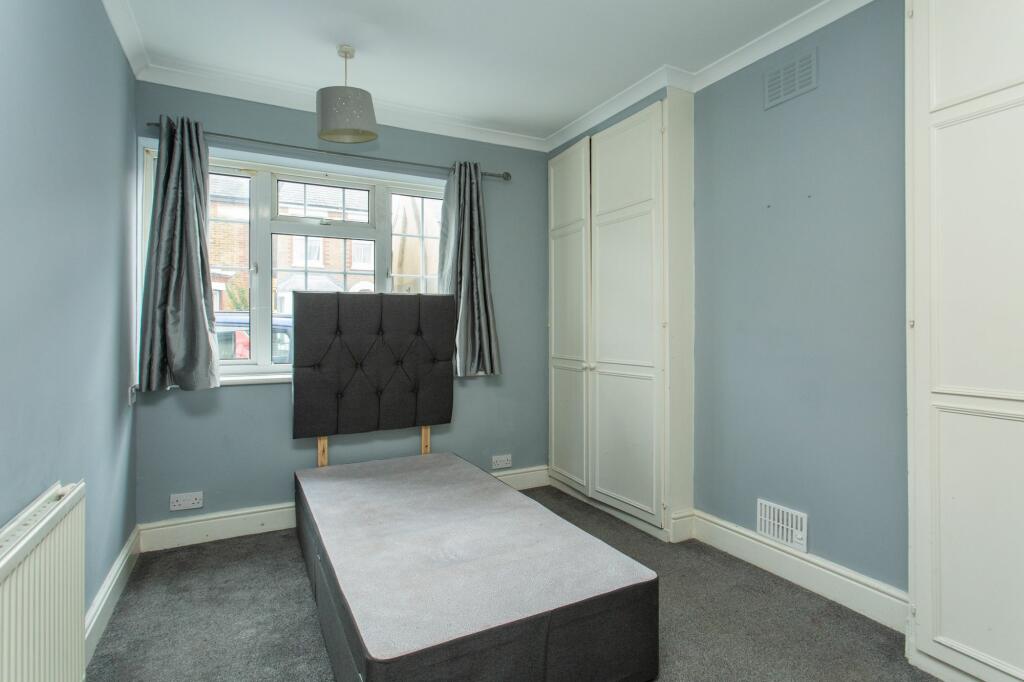 Additional property image - Argyle Road, Whitstable, CT5