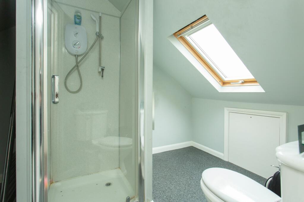 Additional property image - Argyle Road, Whitstable, CT5