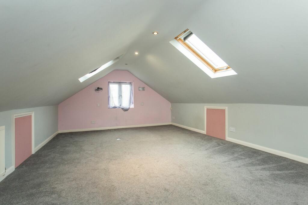 Additional property image - Argyle Road, Whitstable, CT5