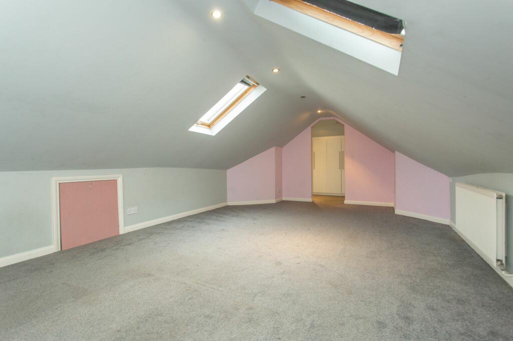 Additional property image - Argyle Road, Whitstable, CT5