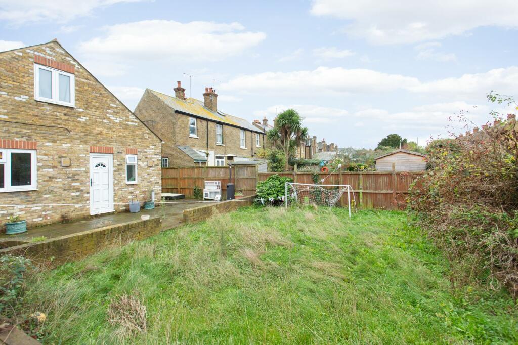 Additional property image - Argyle Road, Whitstable, CT5