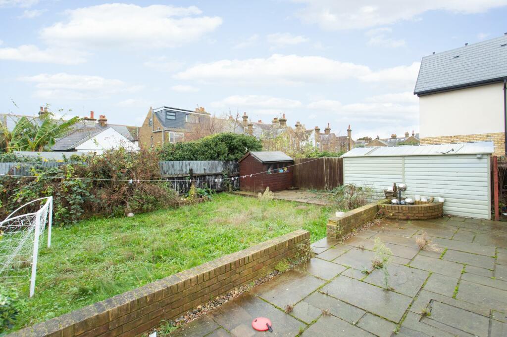 Additional property image - Argyle Road, Whitstable, CT5