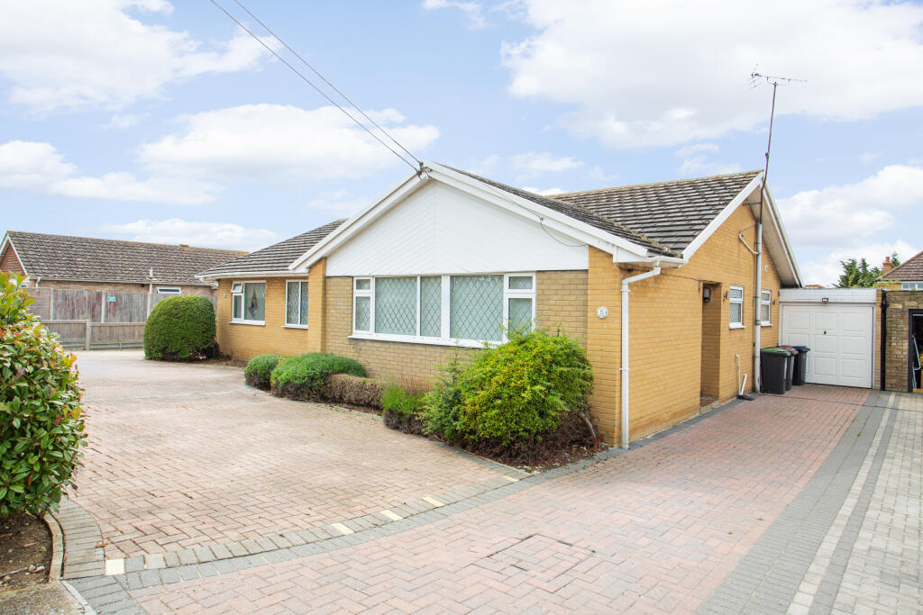 Main image of property: Kimberley Grove, Whitstable, CT5