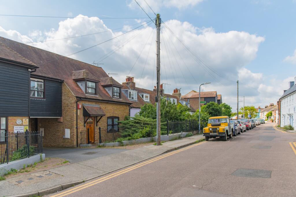 Main image of property: Pettman Mews Island Wall, Whitstable, CT5