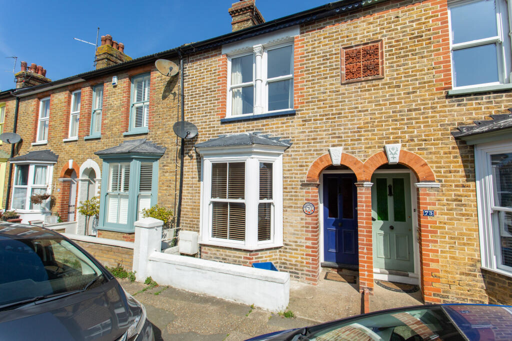 Main image of property: Sydenham Street, Whitstable, CT5