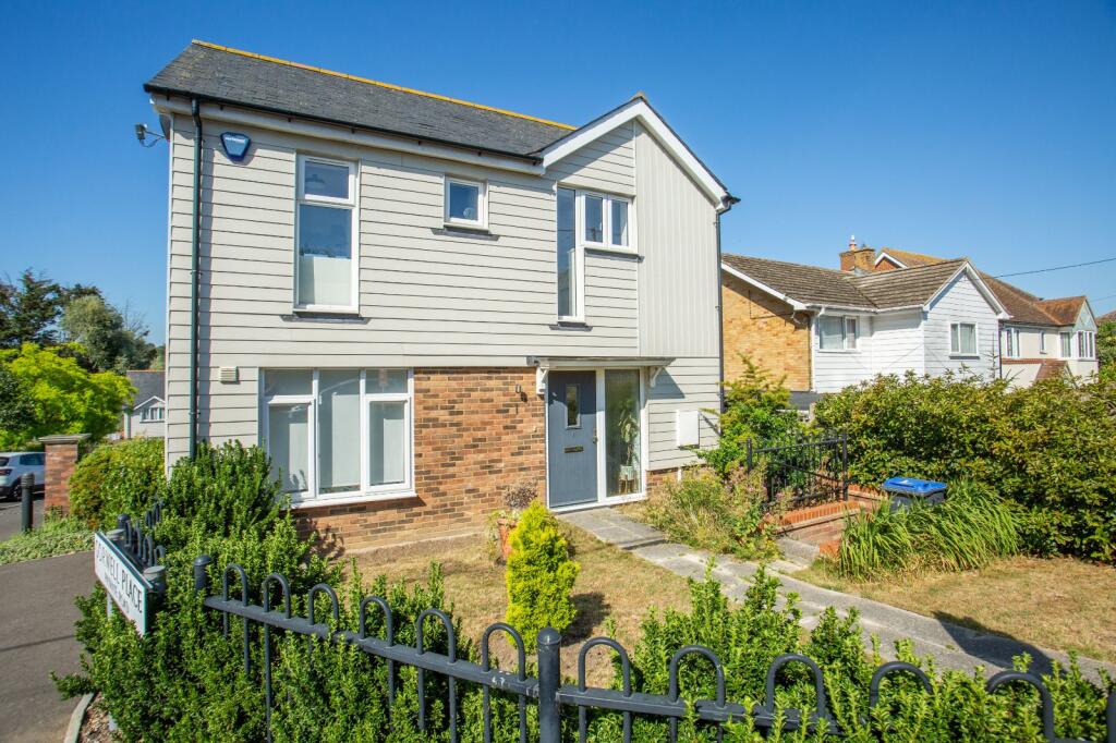 Main image of property: Gorwell Place, Millstrood Road, Whitstable, CT5