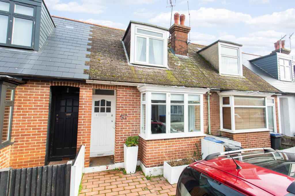 Main image of property: Victoria Street, Whitstable, CT5