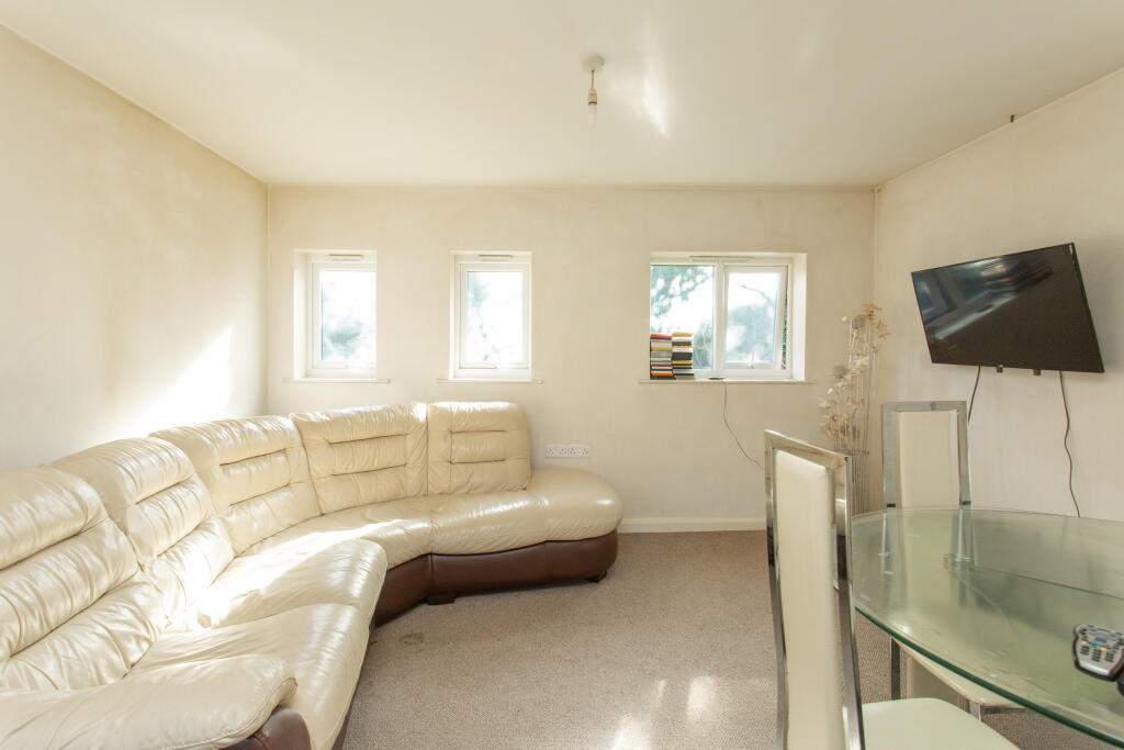 Main image of property: St. Johns Road, Whitstable, CT5