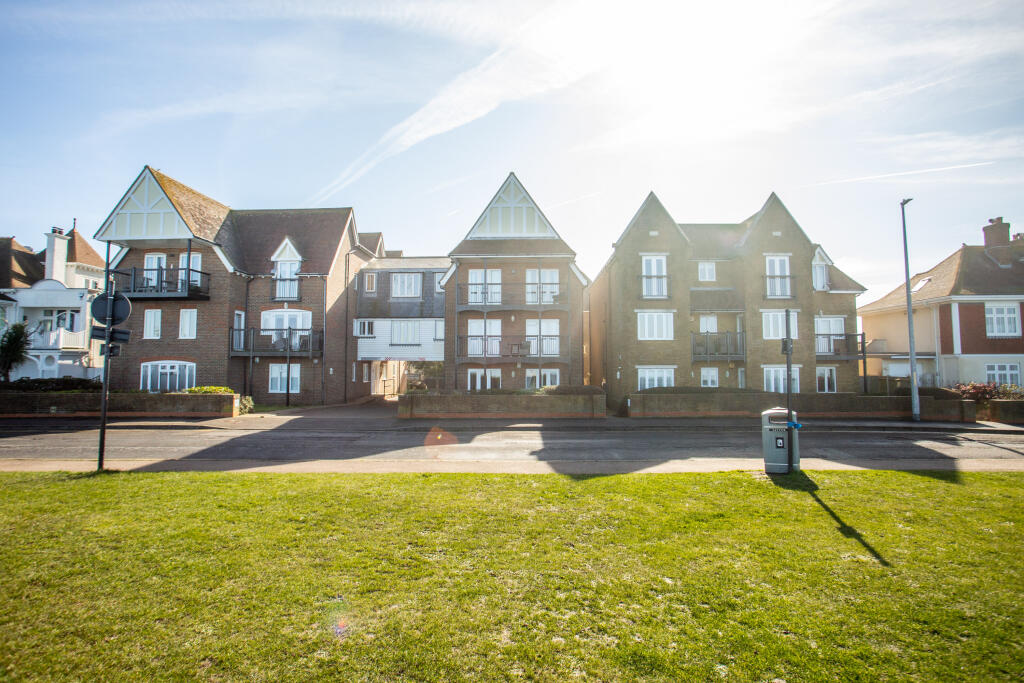 Main image of property: Marine Parade, Whitstable, CT5