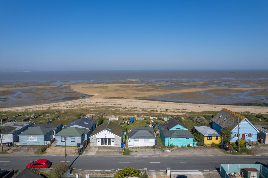 Main image of property: Faversham Road, Whitstable, CT5