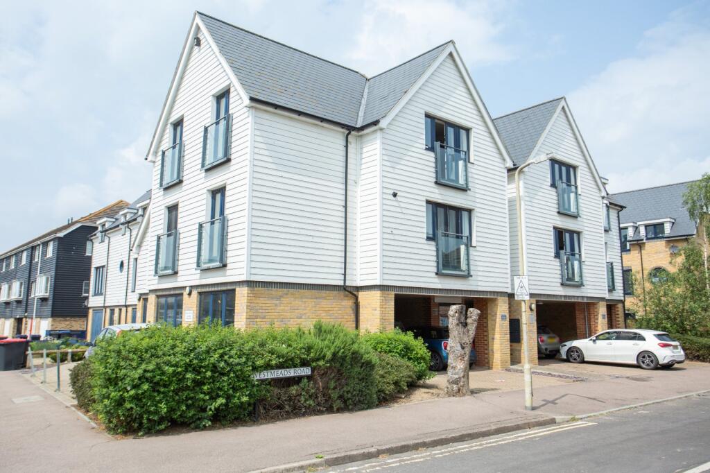 Main image of property: Westmeads Road, Whitstable, CT5