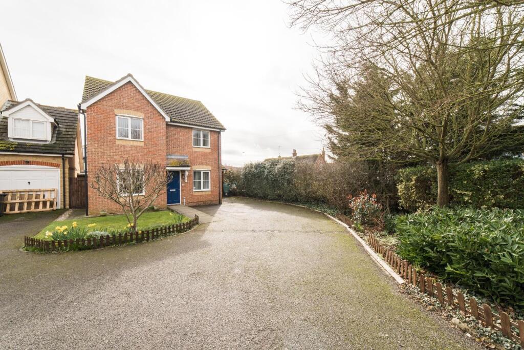 Main image of property: Ladysmith Grove, Whitstable, CT5