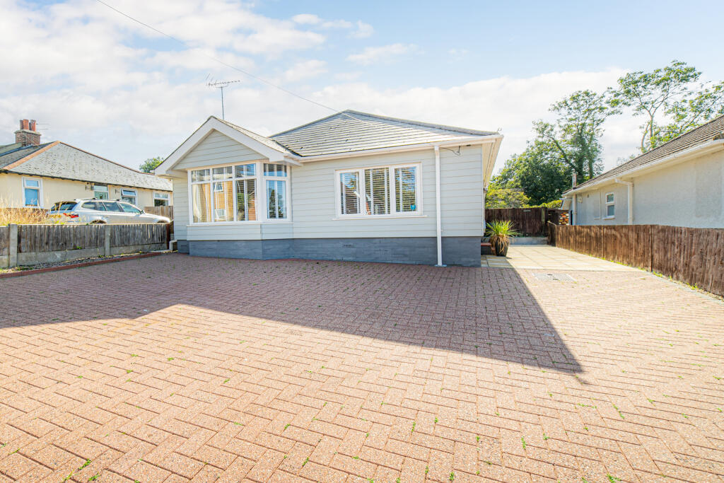 Main image of property: The Bridge Approach, Whitstable, CT5