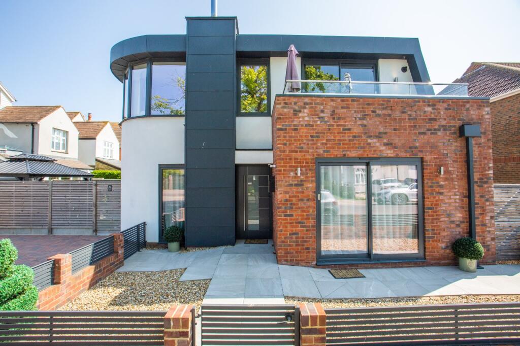 Main image of property: Pier Avenue, Whitstable, Kent, CT5