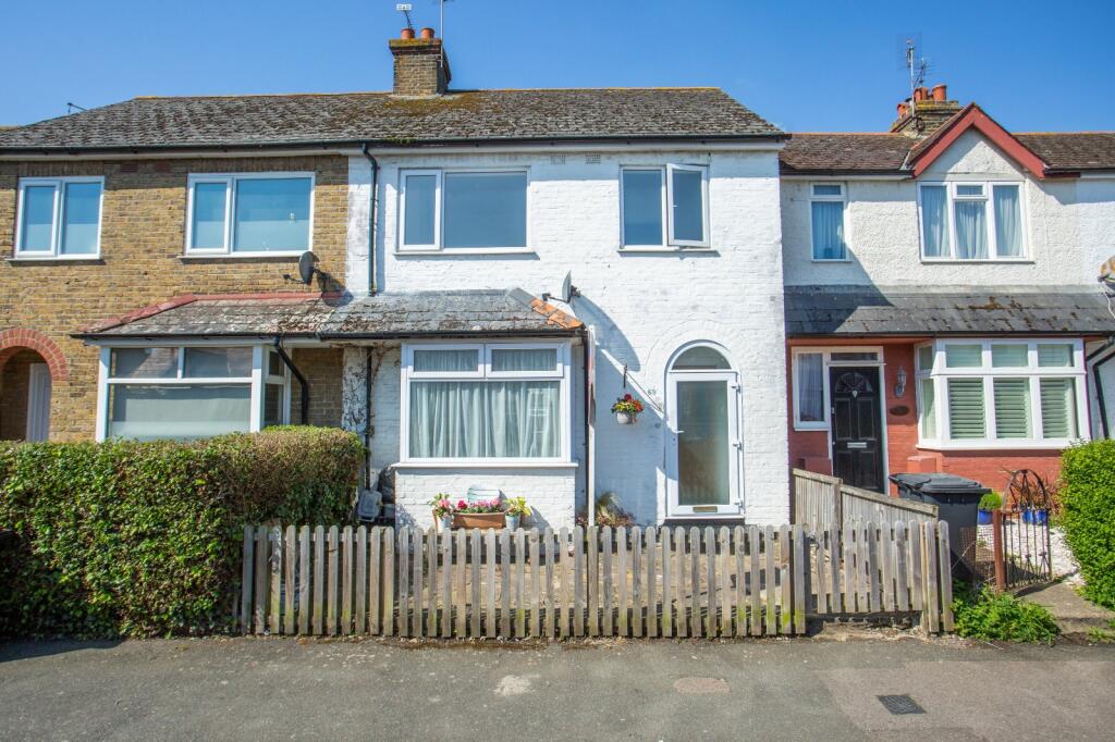 Main image of property: Westmeads Road, Whitstable, CT5