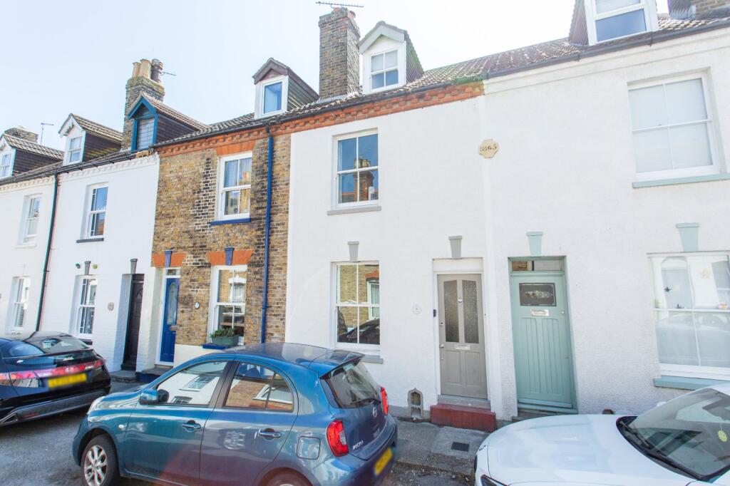 Main image of property: Victoria Street, Whitstable, CT5