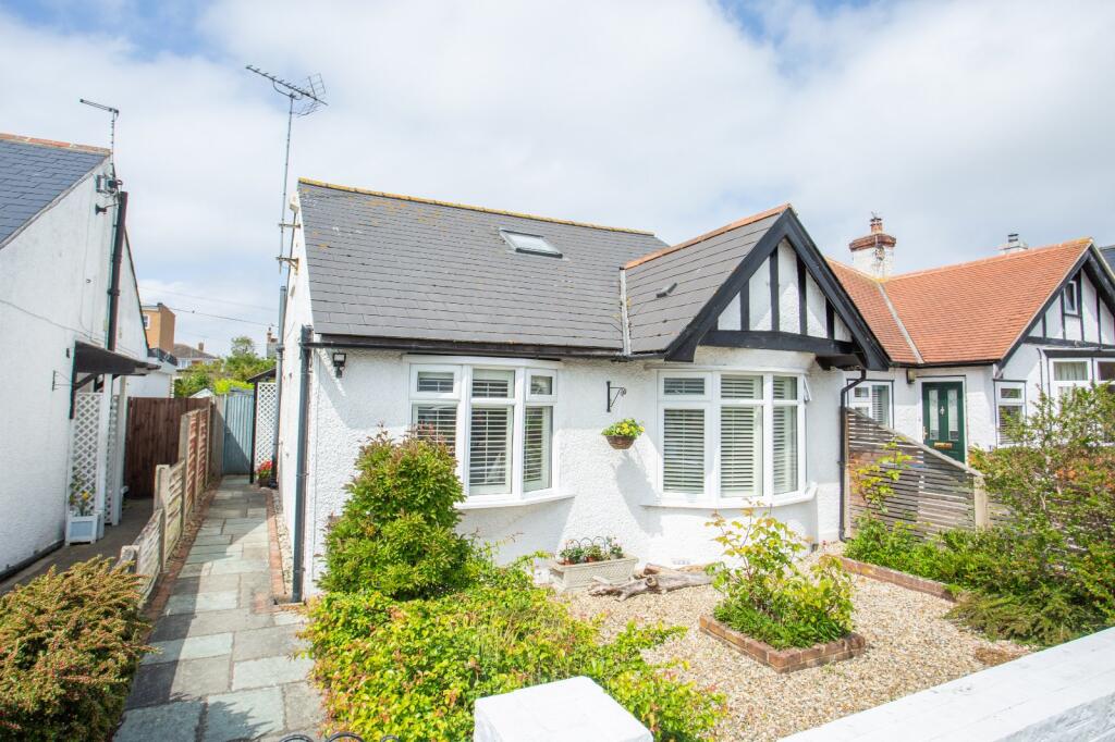 Main image of property: Pier Avenue, Whitstable, CT5