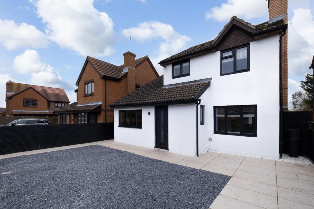 Main image of property: Primrose Way, Whitstable, CT5