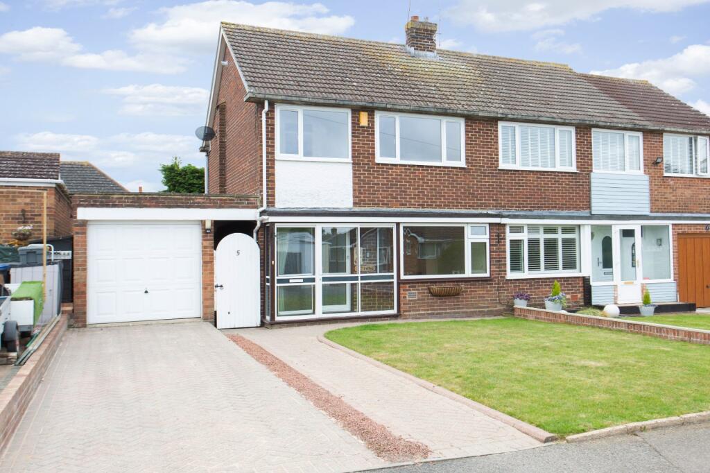 Main image of property: Sheppey View, Whitstable, Kent, CT5
