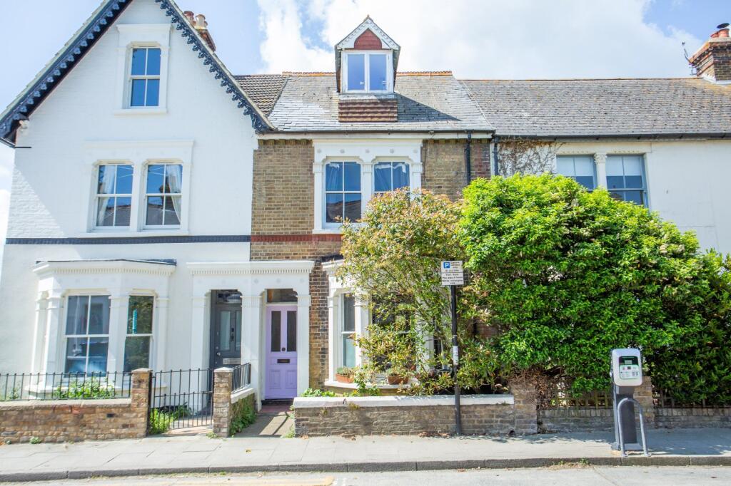 Main image of property: Nelson Road, Whitstable, Kent, CT5