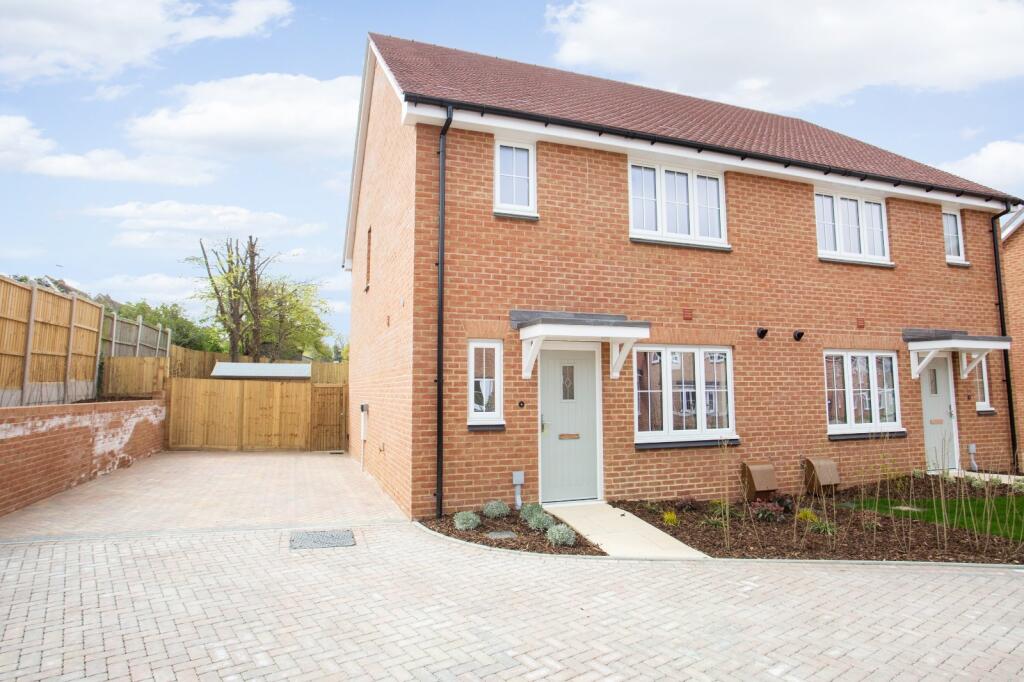 Main image of property: Vulcan Close,, Whitstable, Kent, CT5