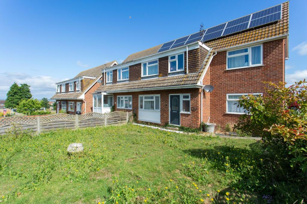 Main image of property: Anthony Crescent, Whitstable, CT5