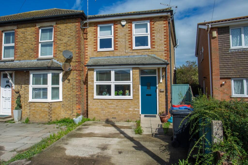 Main image of property: Green Lane, Whitstable, CT5