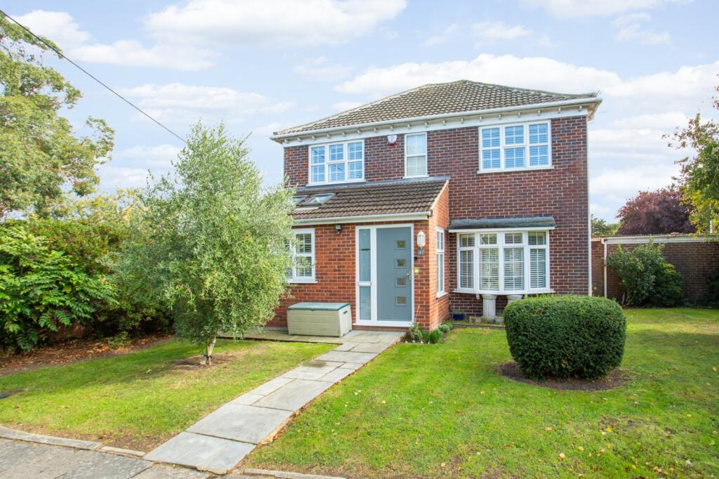 Main image of property: Regency Close, Whitstable, Kent, CT5