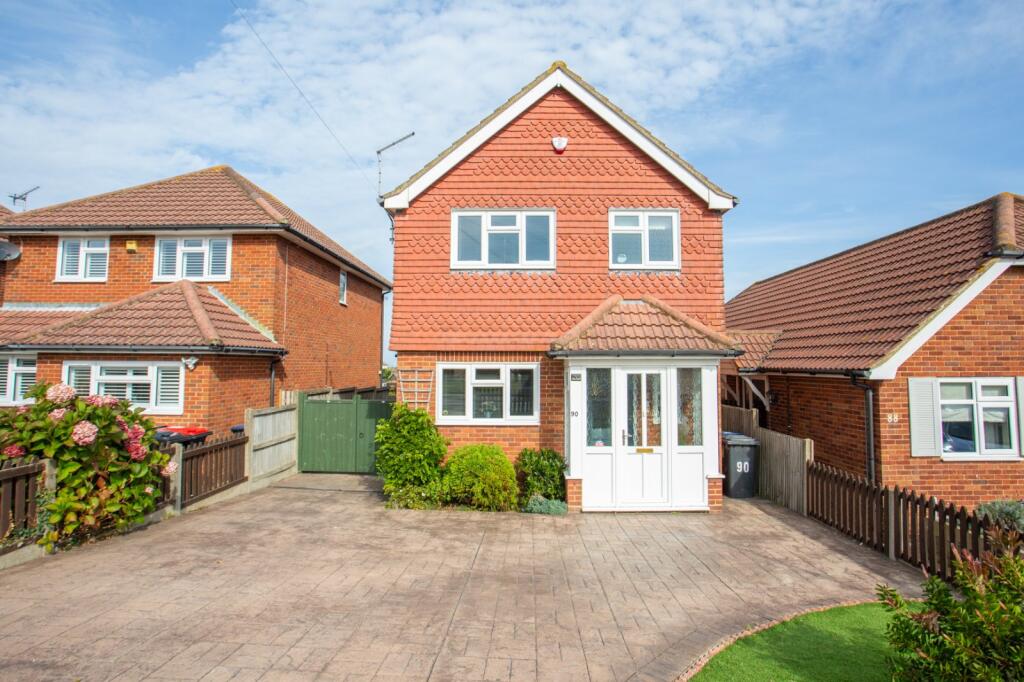 Main image of property: Grasmere Road, Whitstable, Kent, CT5