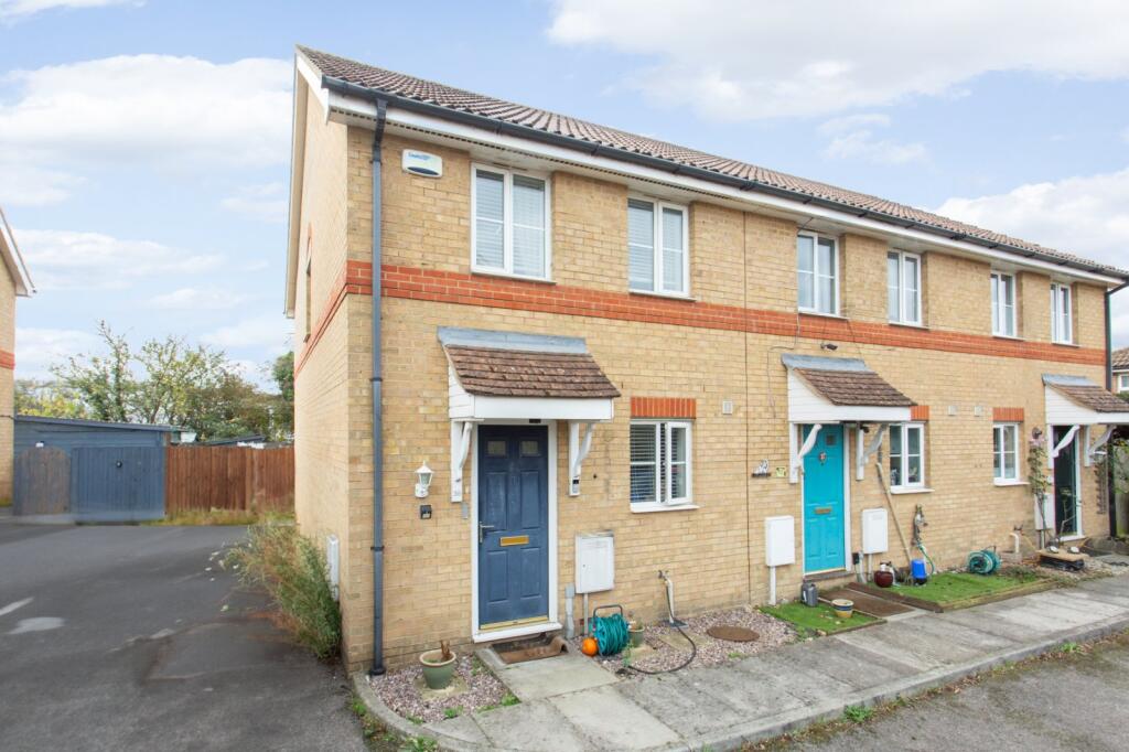 Main image of property: Columbine Close, Whitstable, Kent, CT5