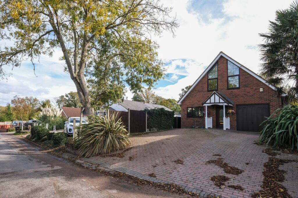 Main image of property: Dargate Road, Whitstable, CT5