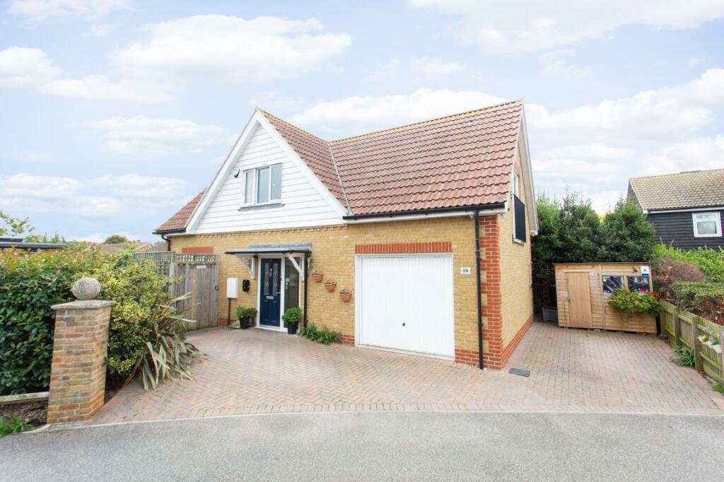 Main image of property: Foxdene Road, Whitstable, CT5