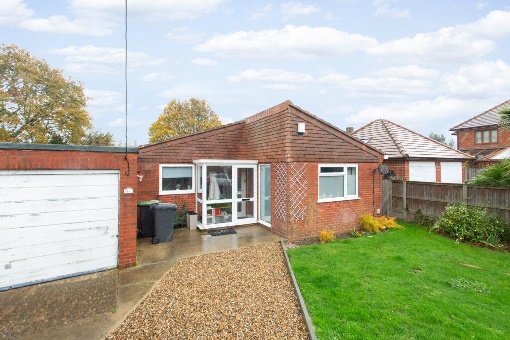 Main image of property: Friars Close, Whitstable, CT5