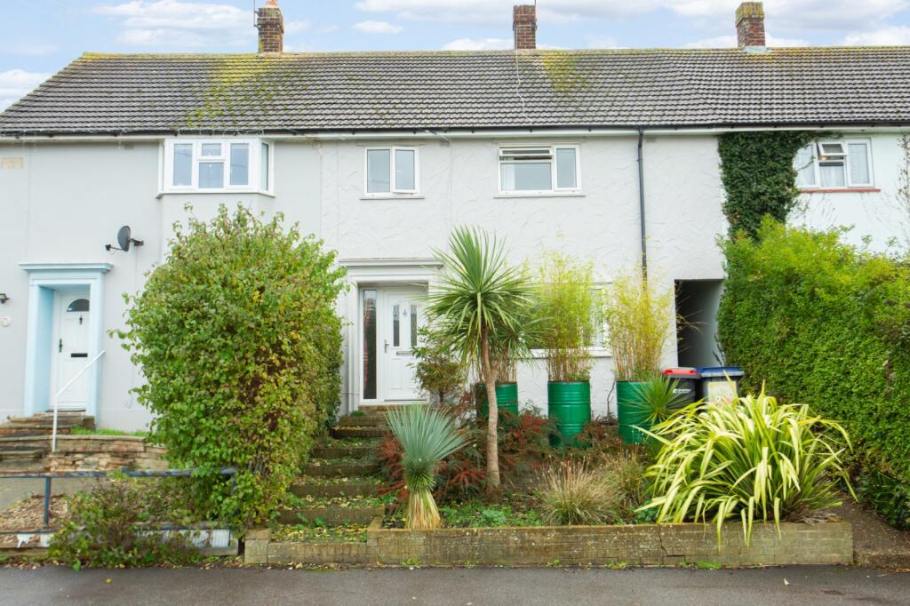 Main image of property: Saddleton Road, Whitstable, Kent, CT5