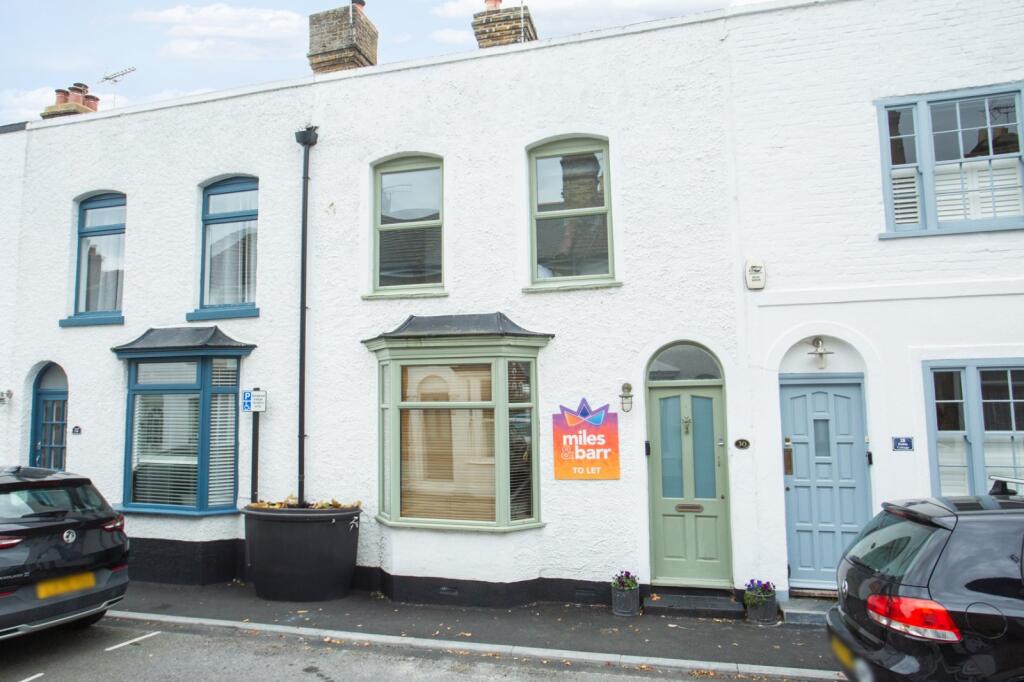 Main image of property: Argyle Road, Whitstable, CT5